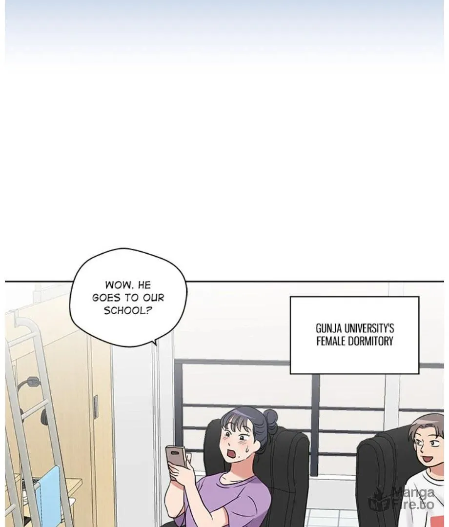 Cheonghak-dong Project Chapter 18 page 90 - 