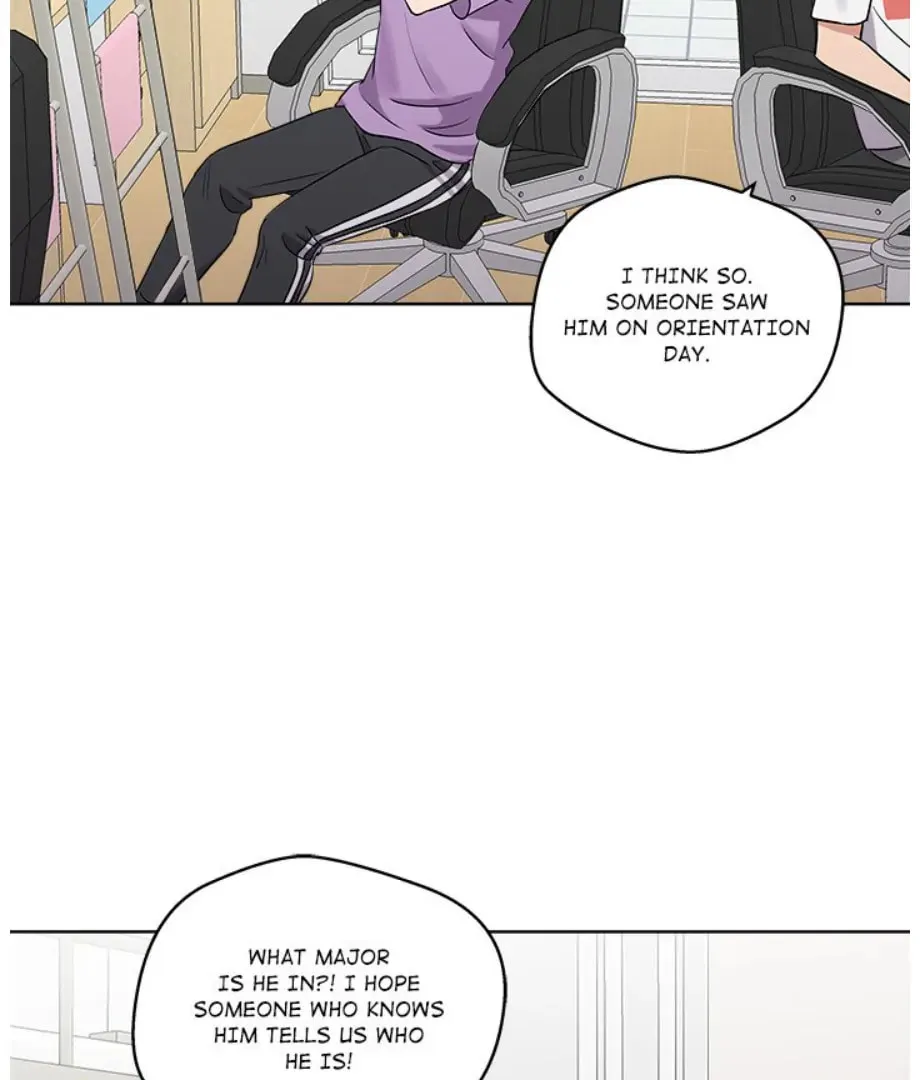 Cheonghak-dong Project Chapter 18 page 91 - 