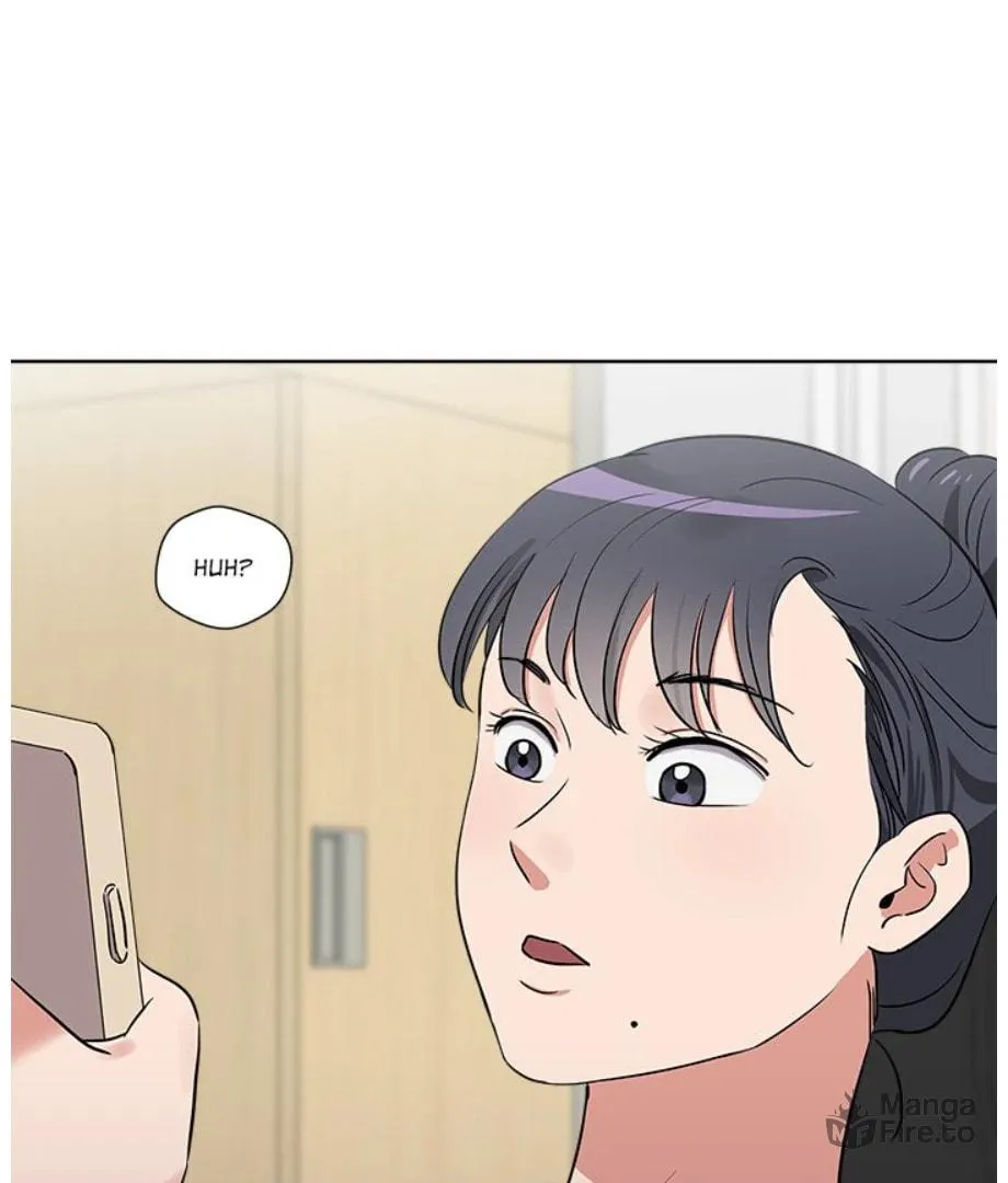 Cheonghak-dong Project Chapter 18 page 93 - 