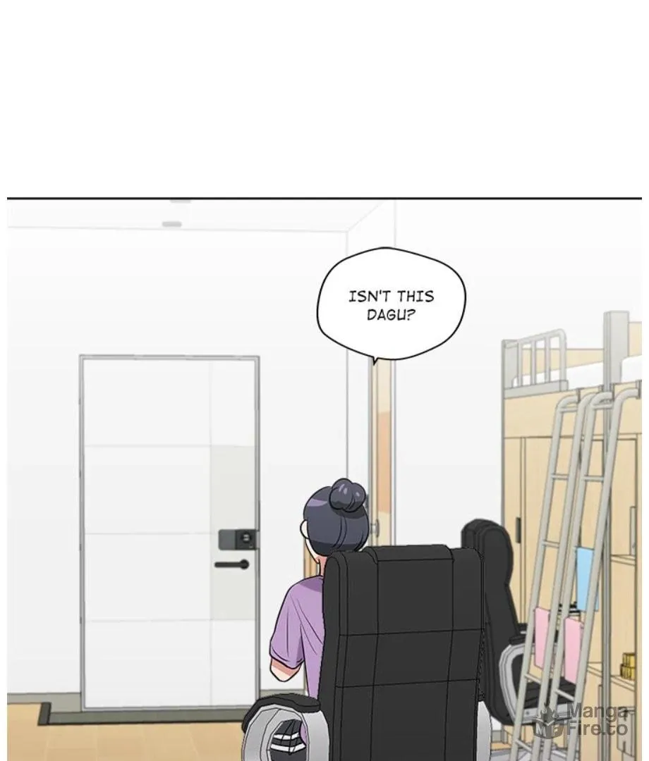 Cheonghak-dong Project Chapter 18 page 96 - 