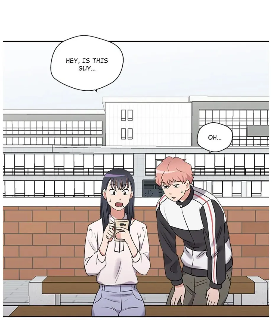 Cheonghak-dong Project Chapter 19 page 101 - 