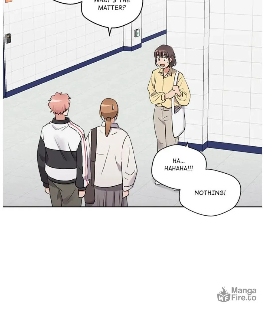 Cheonghak-dong Project Chapter 19 page 12 - 