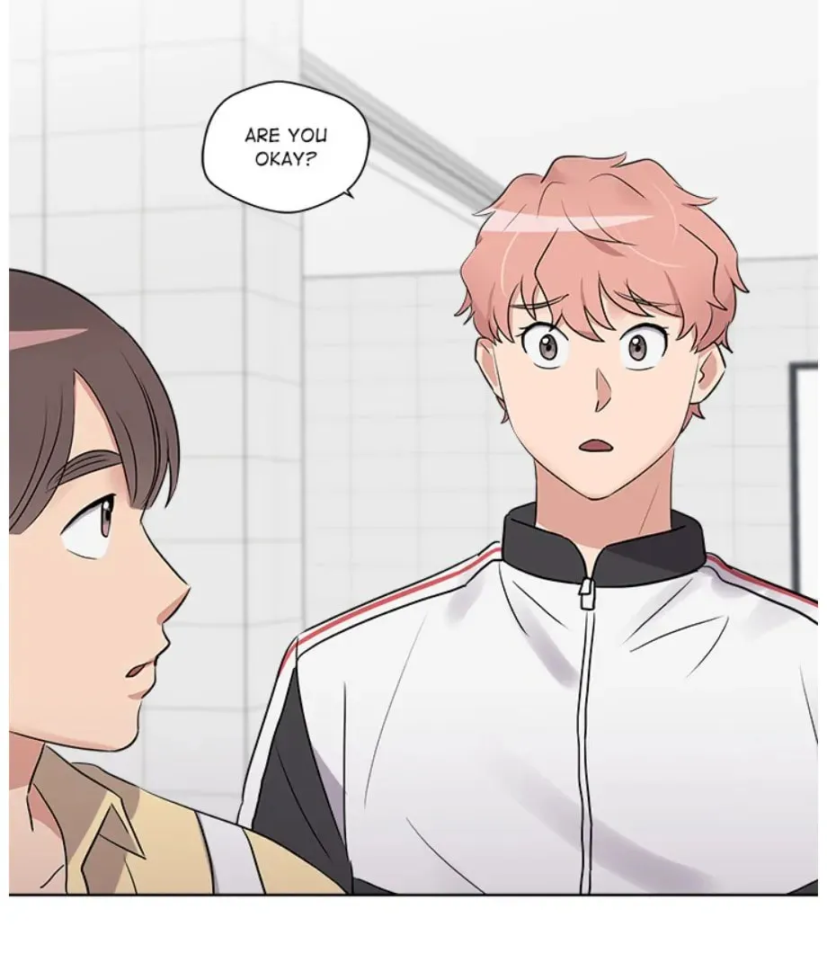 Cheonghak-dong Project Chapter 19 page 16 - 