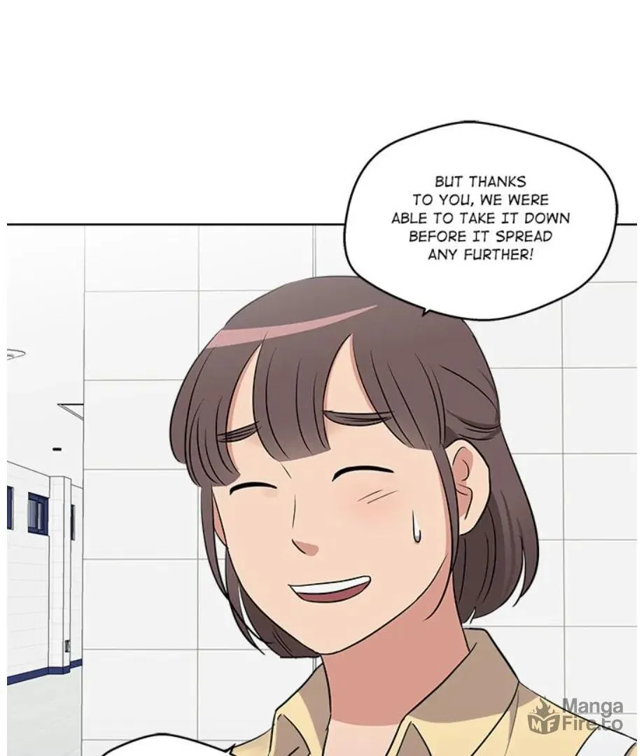 Cheonghak-dong Project Chapter 19 page 20 - 