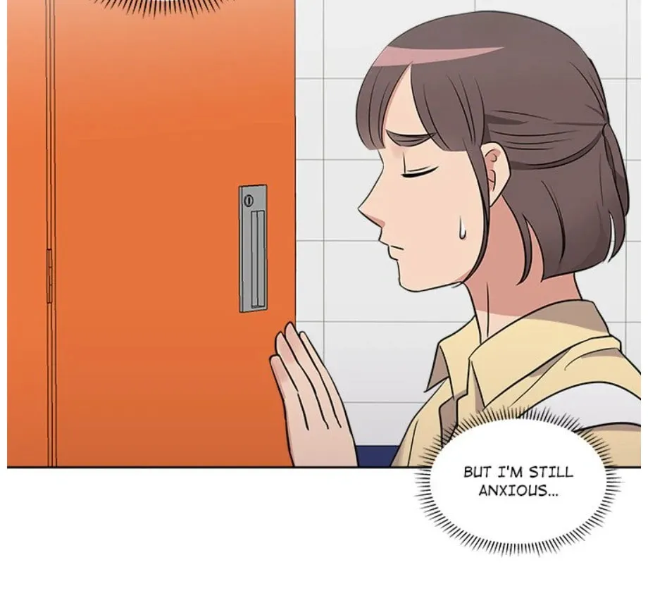 Cheonghak-dong Project Chapter 19 page 26 - 