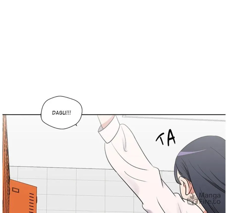 Cheonghak-dong Project Chapter 19 page 27 - 
