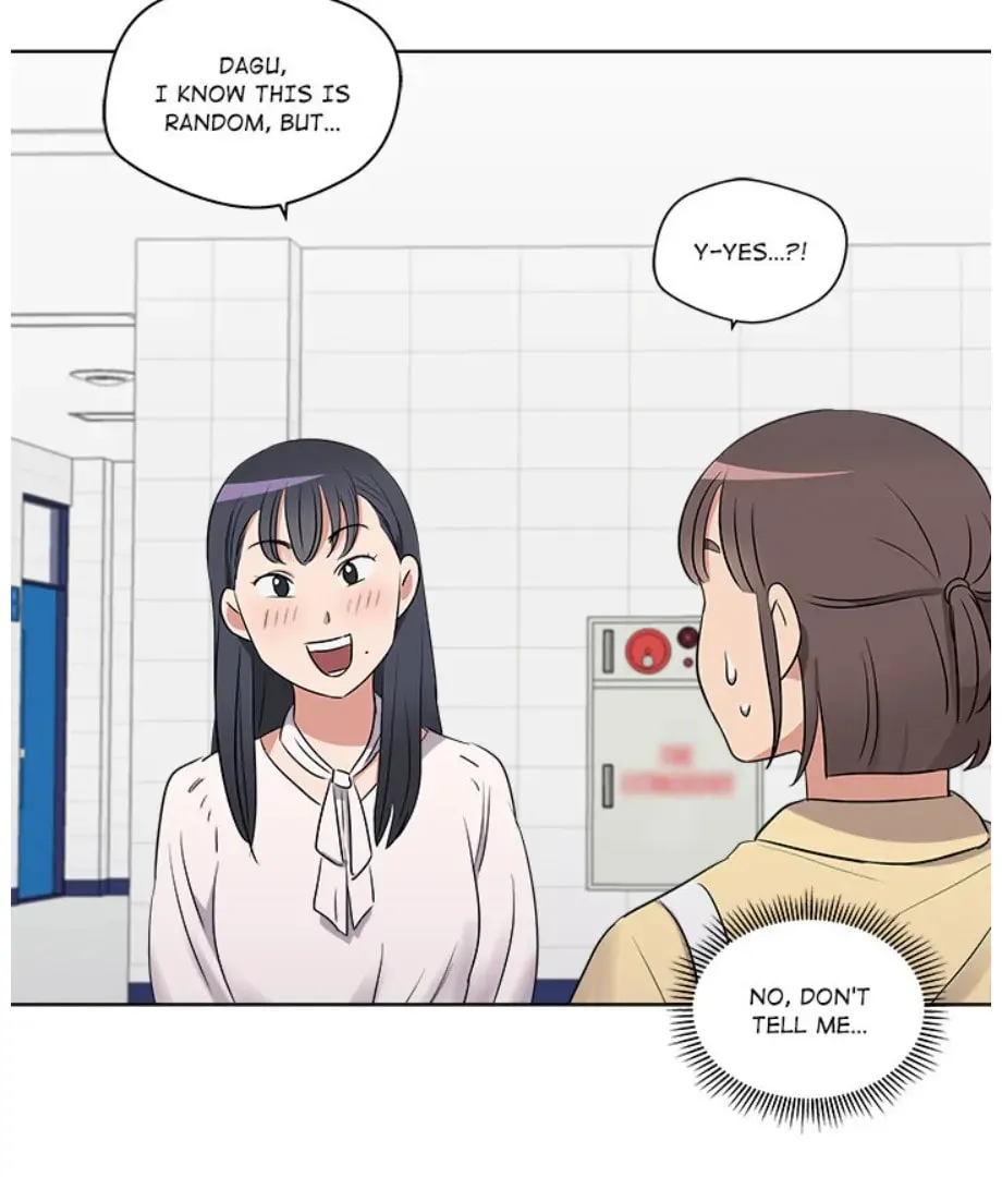 Cheonghak-dong Project Chapter 19 page 32 - 