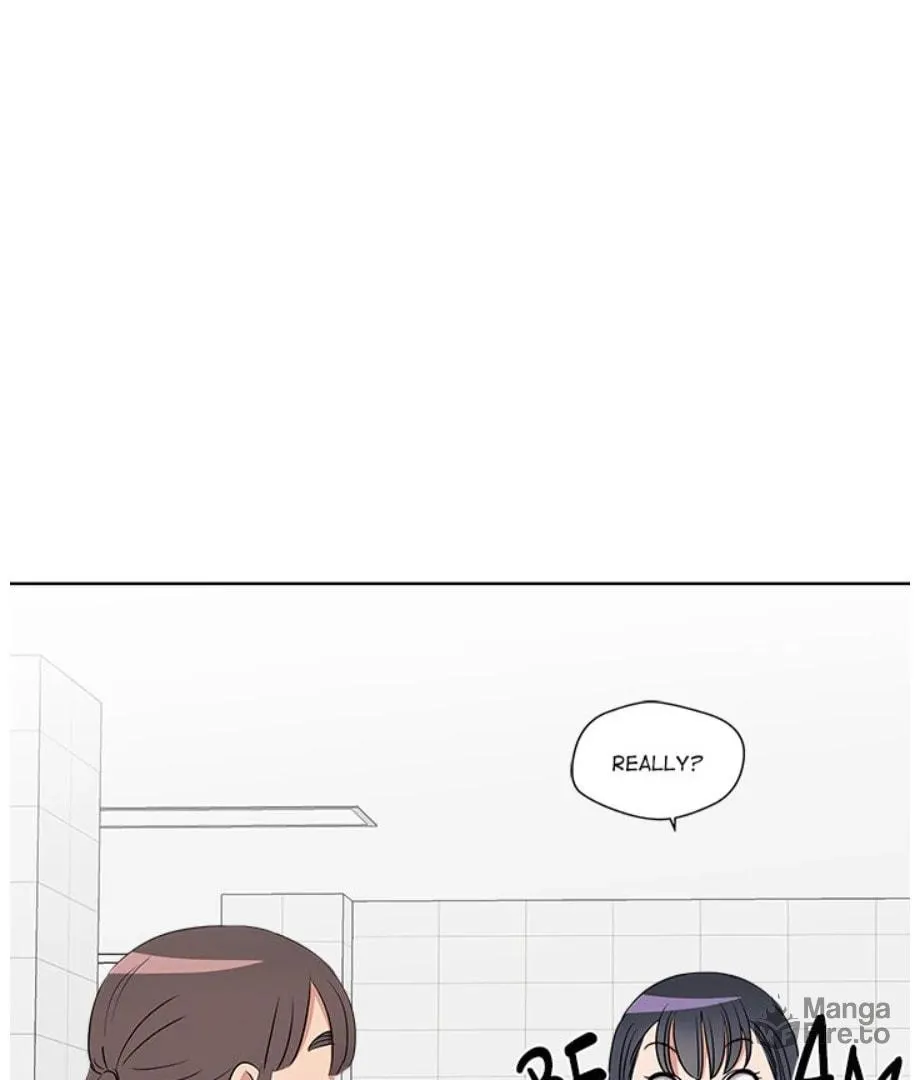 Cheonghak-dong Project Chapter 19 page 36 - 
