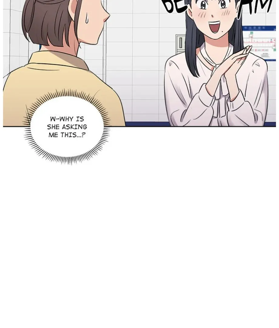 Cheonghak-dong Project Chapter 19 page 37 - 
