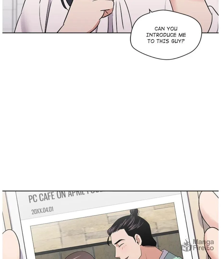 Cheonghak-dong Project Chapter 19 page 39 - 