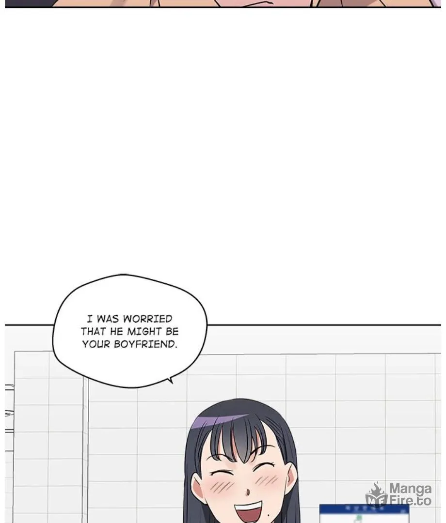 Cheonghak-dong Project Chapter 19 page 42 - 