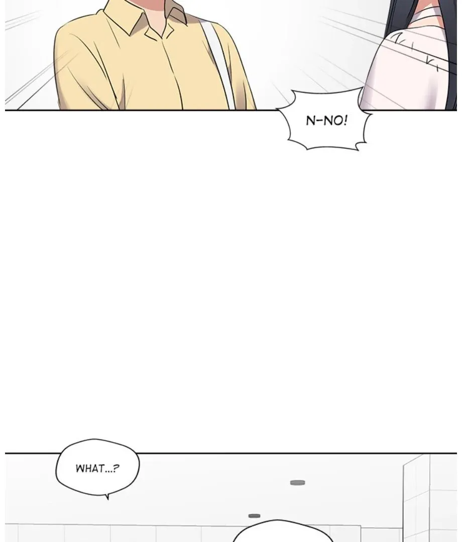 Cheonghak-dong Project Chapter 19 page 49 - 