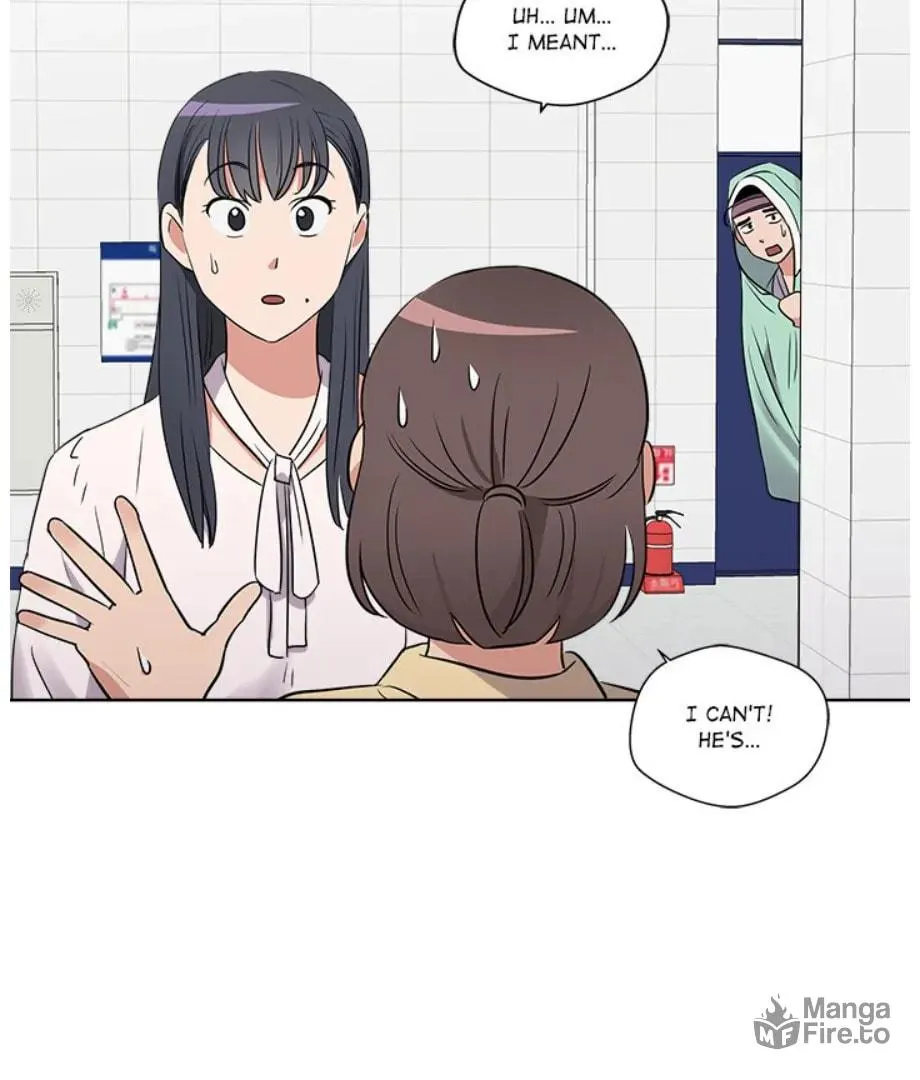 Cheonghak-dong Project Chapter 19 page 50 - 