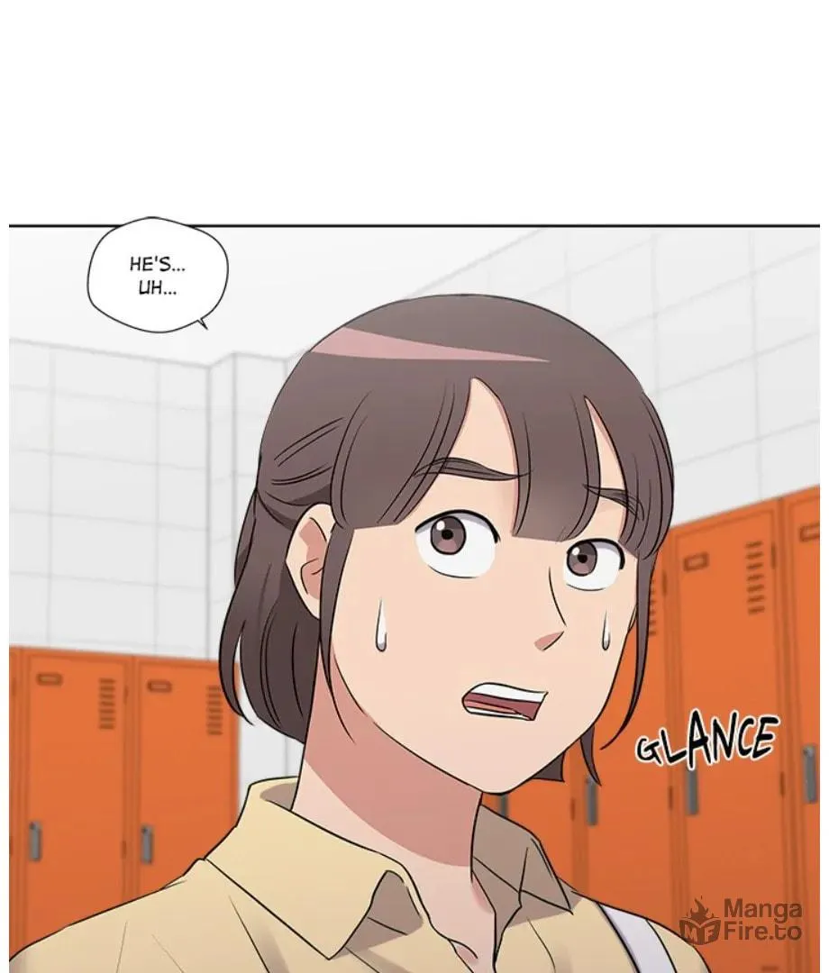 Cheonghak-dong Project Chapter 19 page 51 - 
