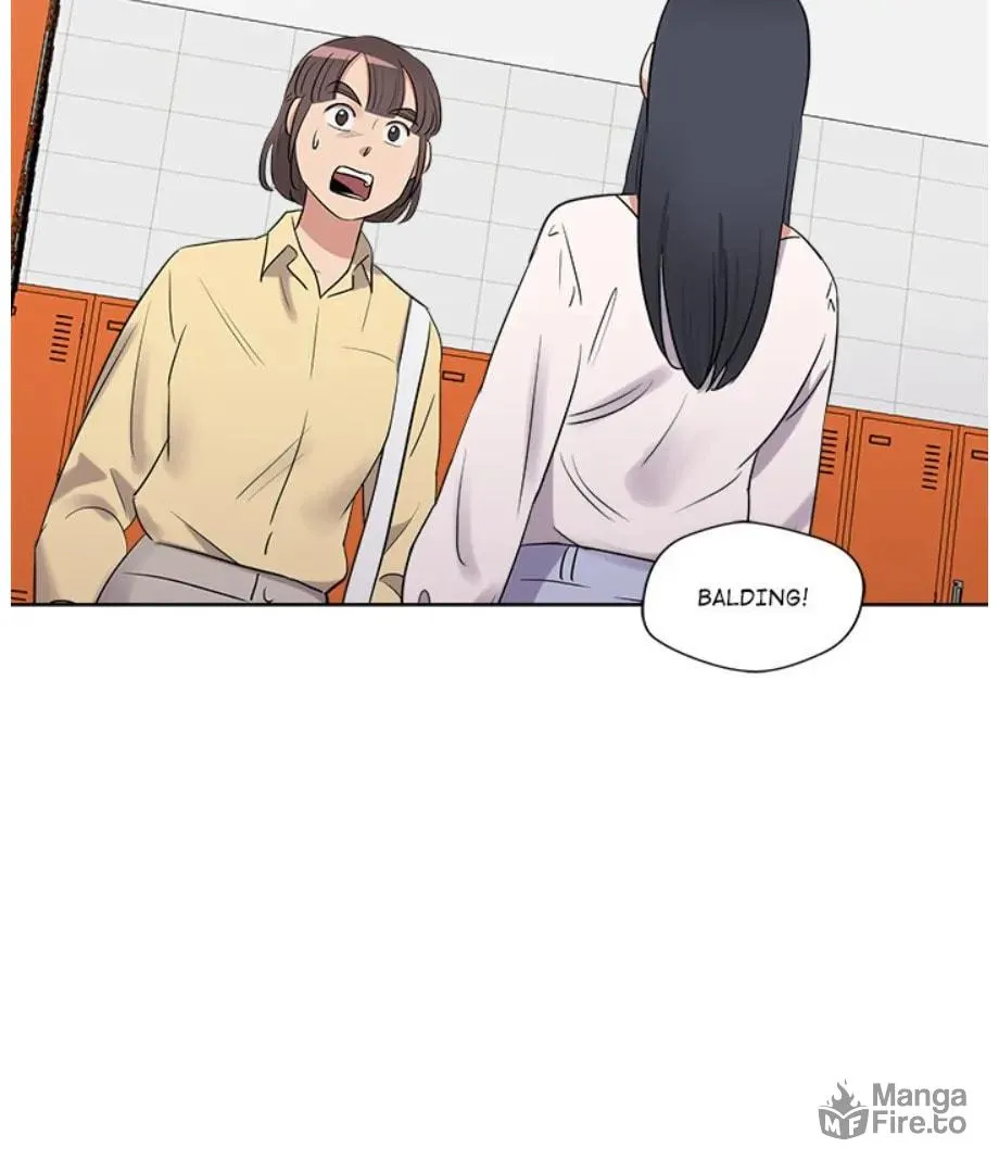 Cheonghak-dong Project Chapter 19 page 55 - 