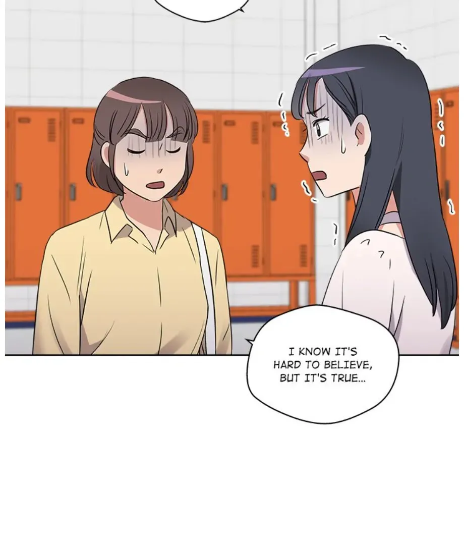 Cheonghak-dong Project Chapter 19 page 58 - 