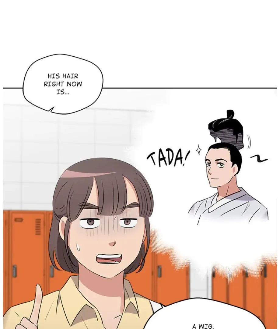 Cheonghak-dong Project Chapter 19 page 59 - 