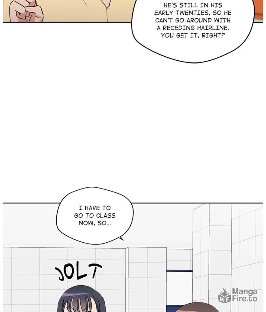 Cheonghak-dong Project Chapter 19 page 60 - 