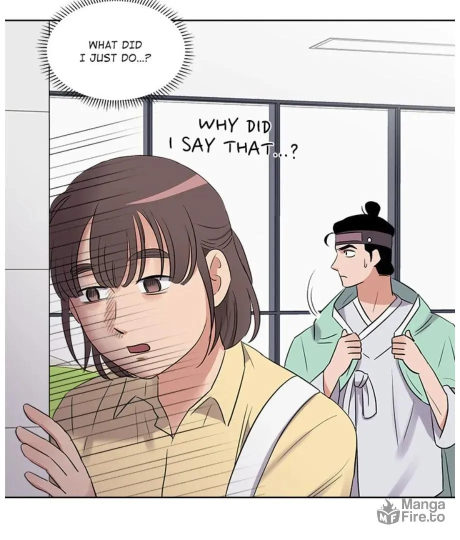 Cheonghak-dong Project Chapter 19 page 66 - 