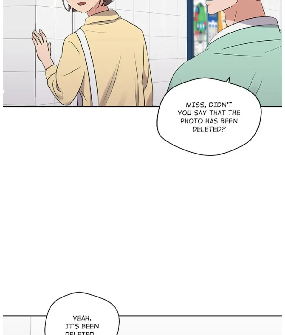 Cheonghak-dong Project Chapter 19 page 68 - 