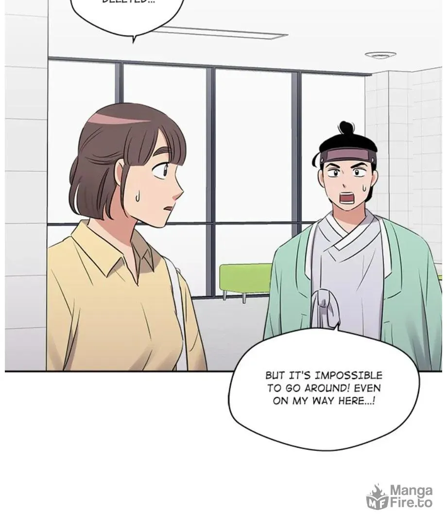 Cheonghak-dong Project Chapter 19 page 69 - 