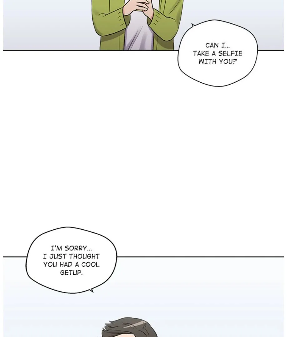 Cheonghak-dong Project Chapter 19 page 71 - 