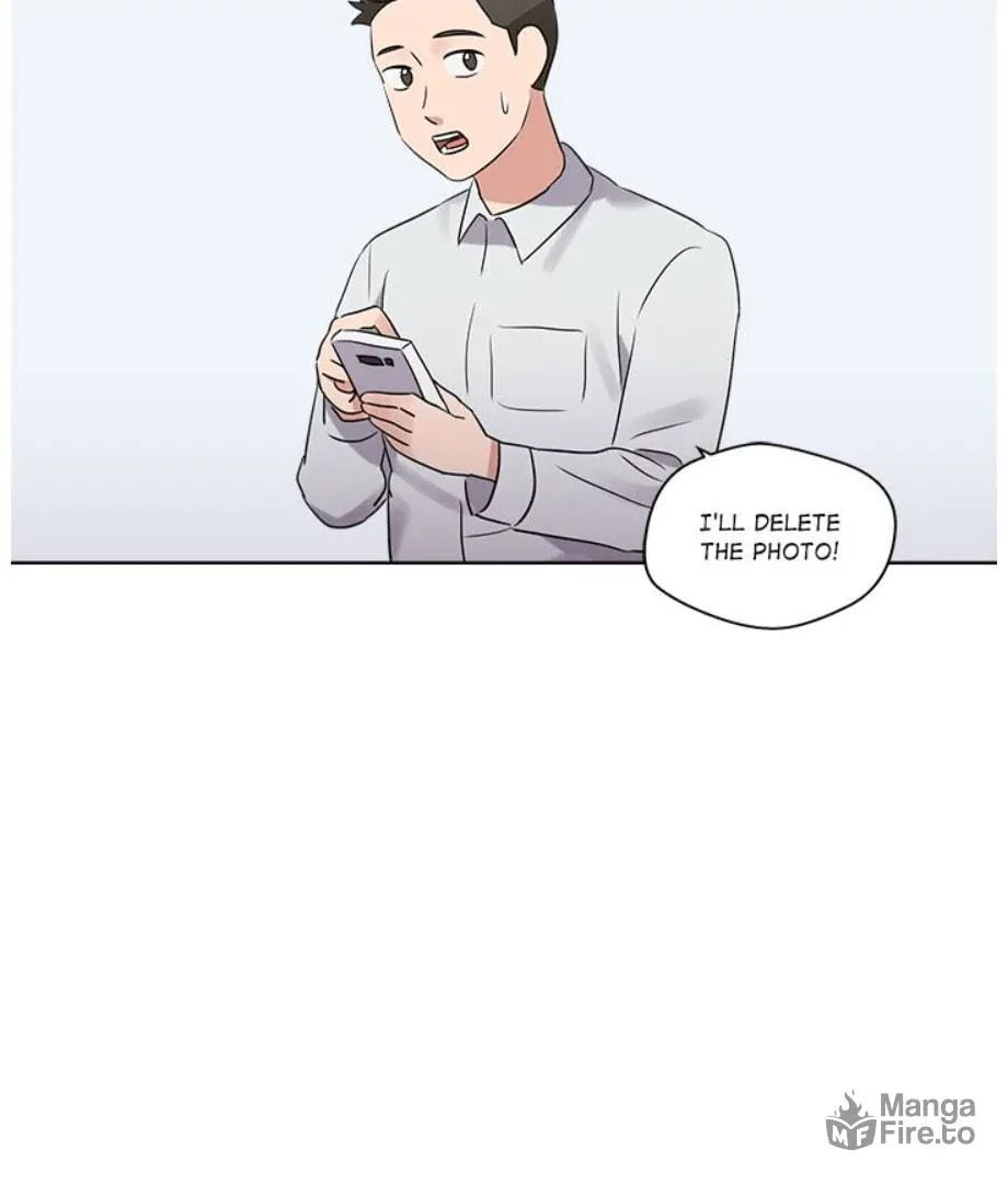 Cheonghak-dong Project Chapter 19 page 72 - 
