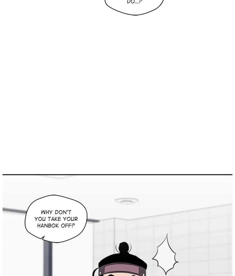 Cheonghak-dong Project Chapter 19 page 77 - 