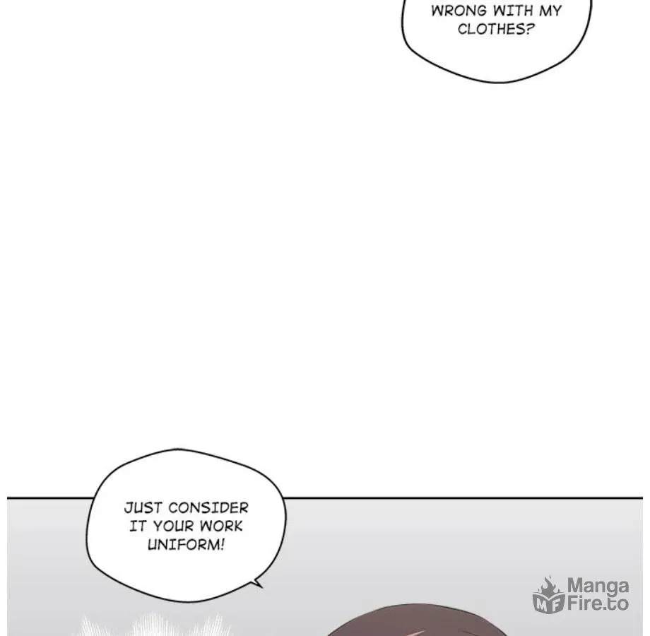 Cheonghak-dong Project Chapter 19 page 80 - 