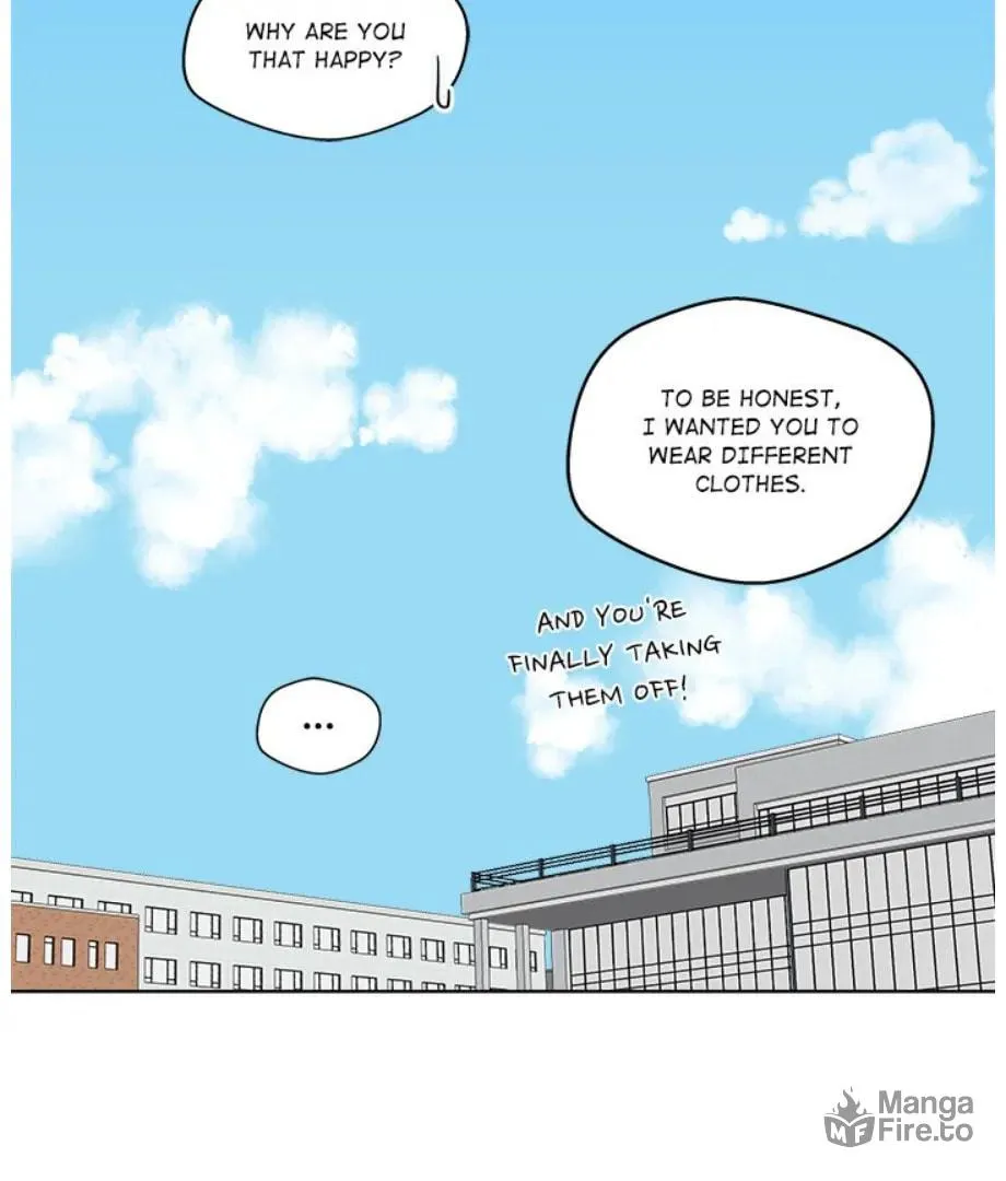 Cheonghak-dong Project Chapter 19 page 87 - 