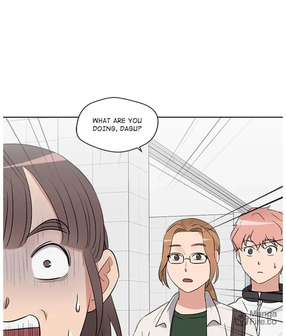 Cheonghak-dong Project Chapter 19 page 10 - 