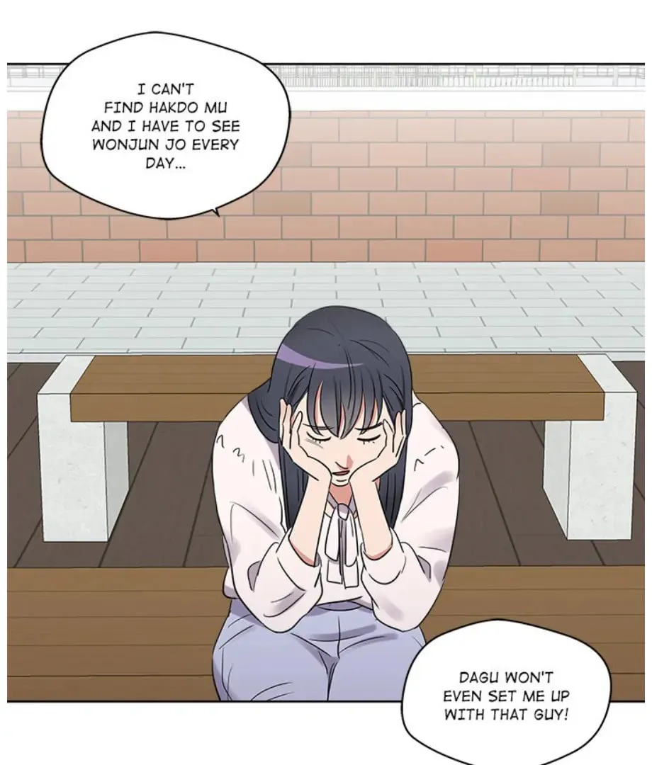 Cheonghak-dong Project Chapter 19 page 91 - 