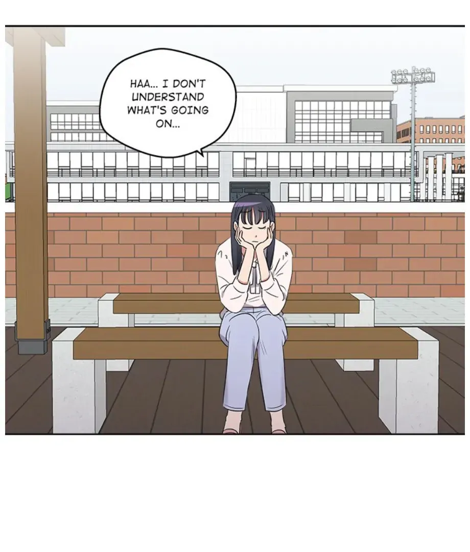 Cheonghak-dong Project Chapter 19 page 94 - 