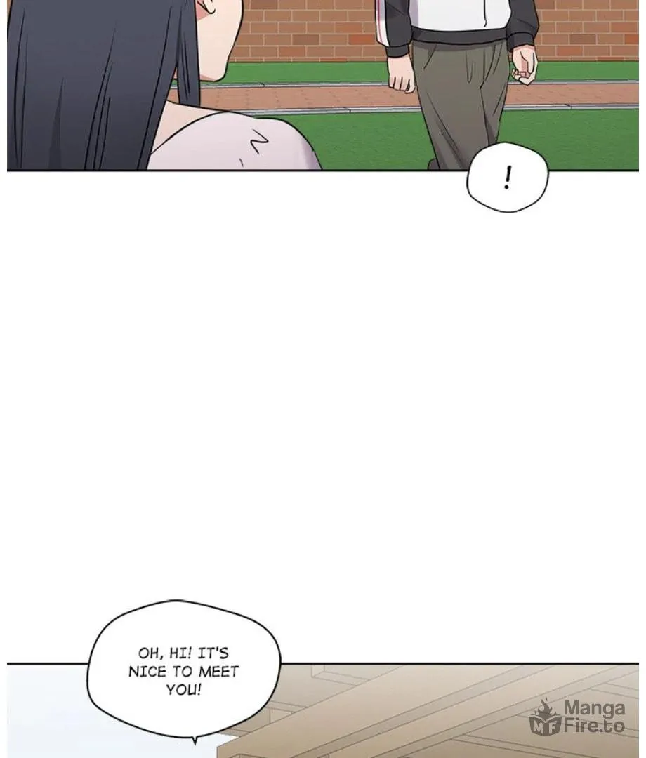 Cheonghak-dong Project Chapter 19 page 96 - 