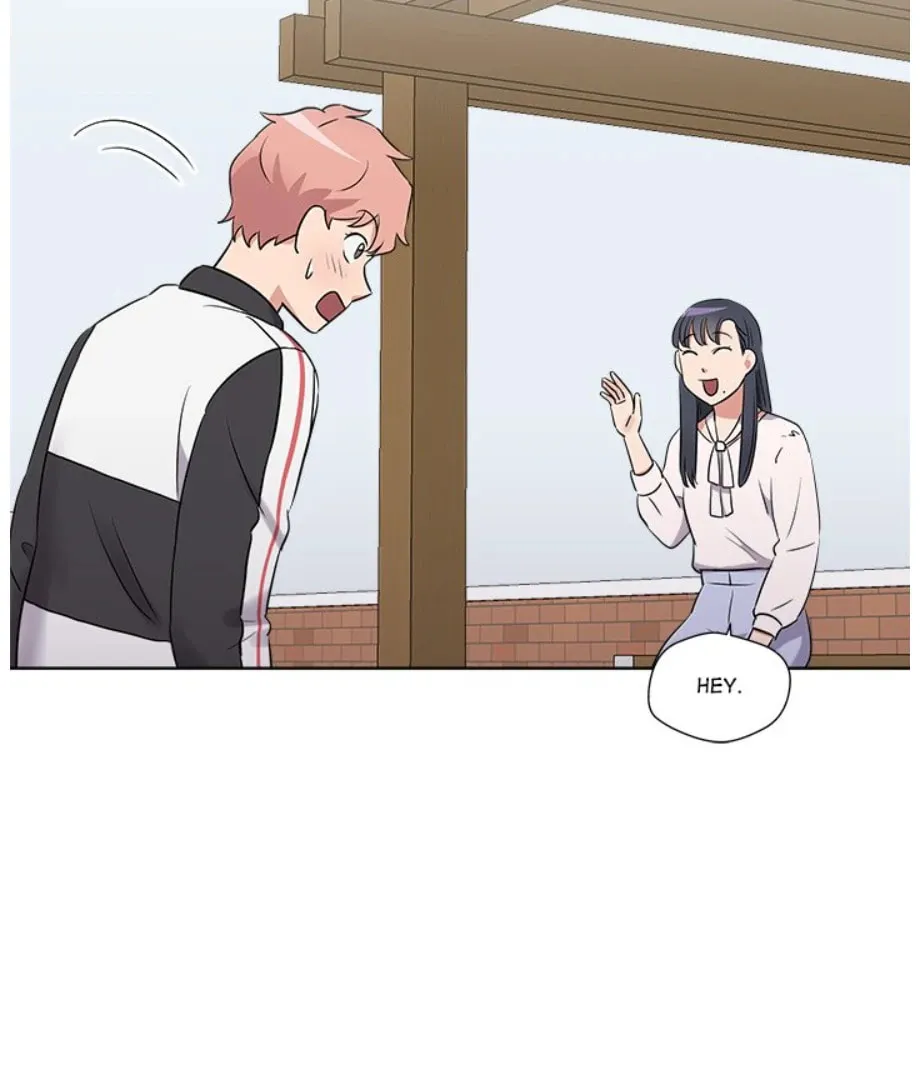 Cheonghak-dong Project Chapter 19 page 97 - 