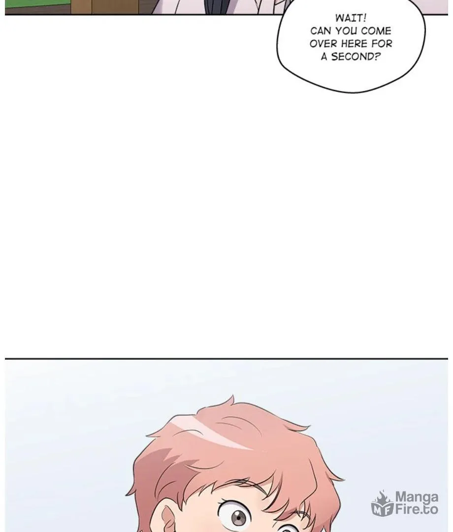 Cheonghak-dong Project Chapter 19 page 99 - 