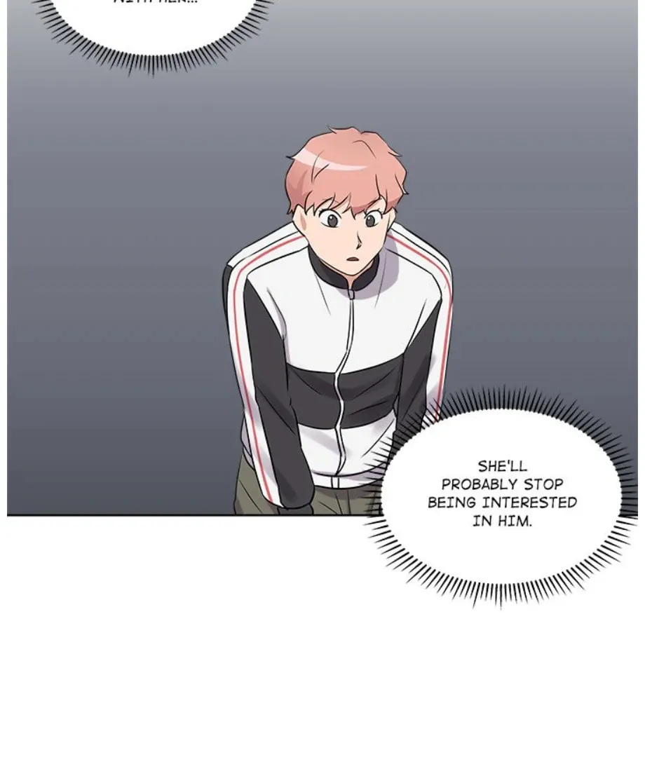 Cheonghak-dong Project Chapter 20 page 13 - 