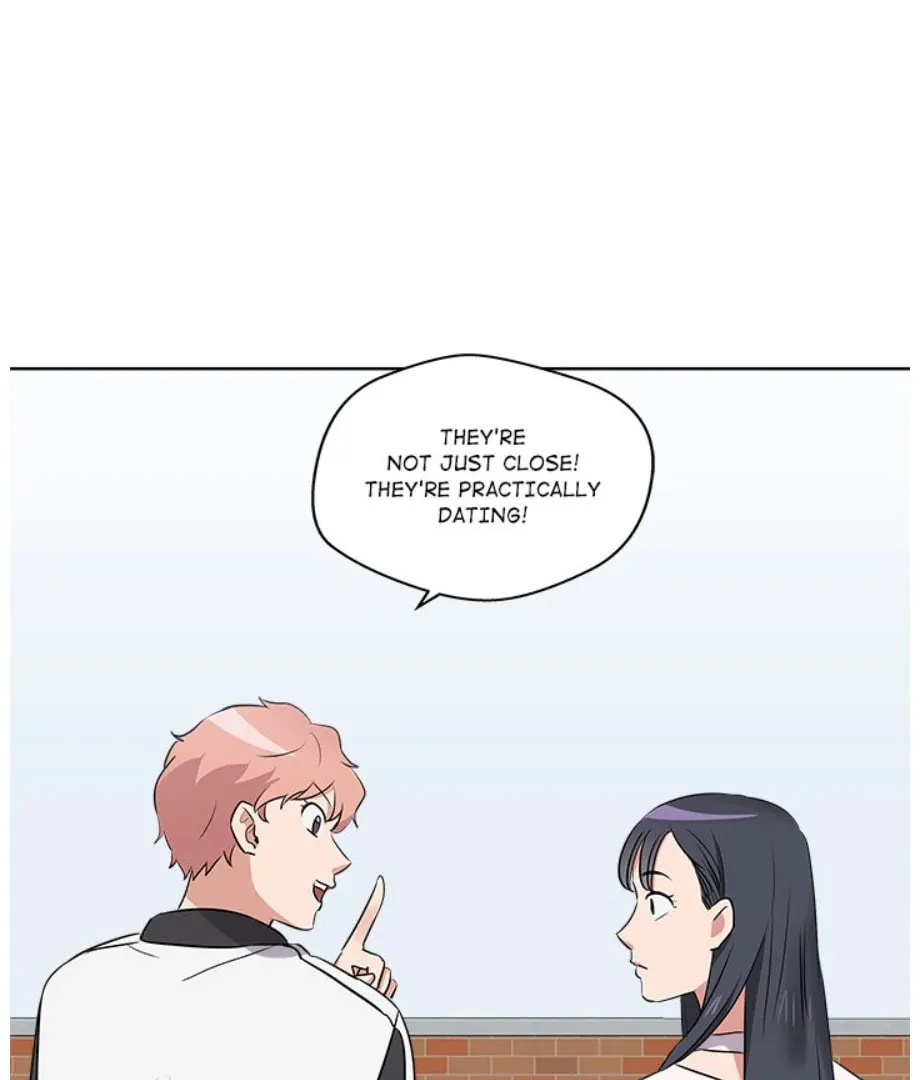 Cheonghak-dong Project Chapter 20 page 14 - 