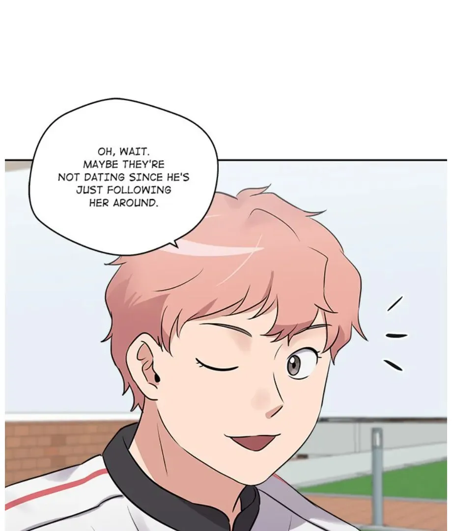 Cheonghak-dong Project Chapter 20 page 17 - 