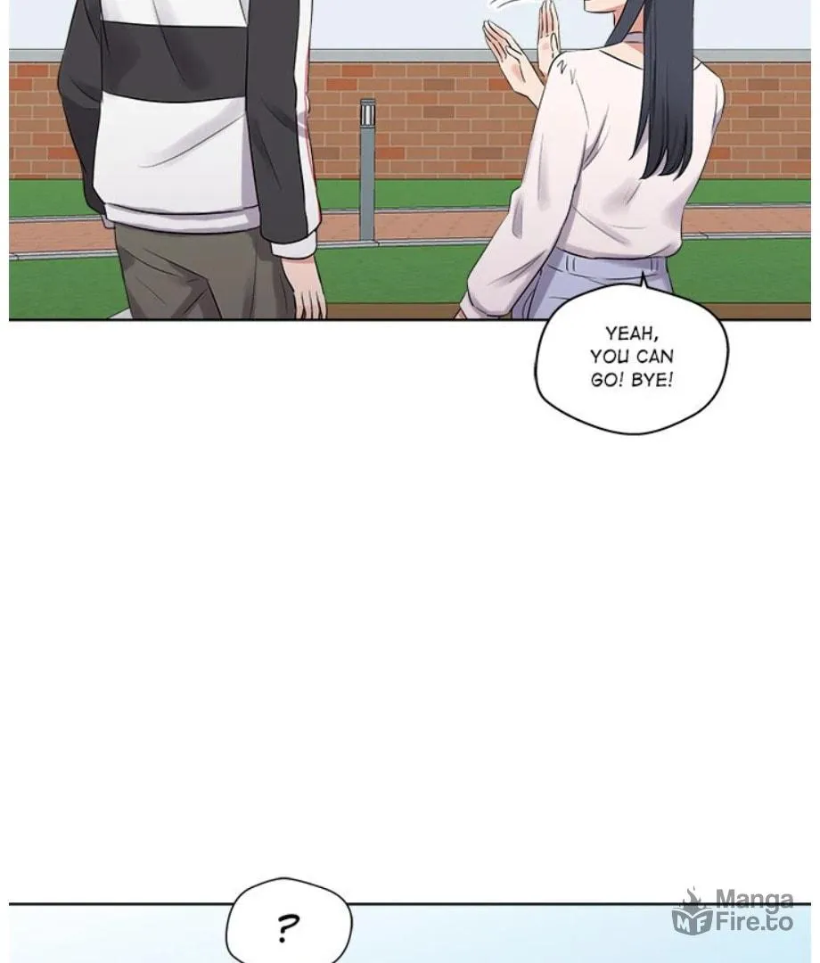 Cheonghak-dong Project Chapter 20 page 25 - 
