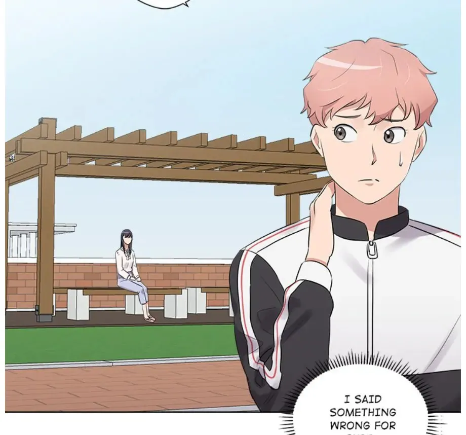 Cheonghak-dong Project Chapter 20 page 26 - 