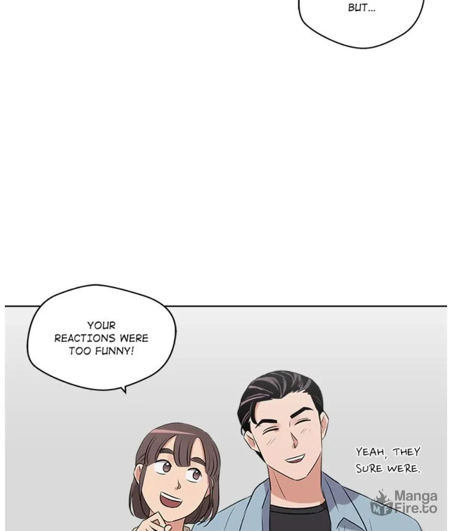 Cheonghak-dong Project Chapter 20 page 40 - 