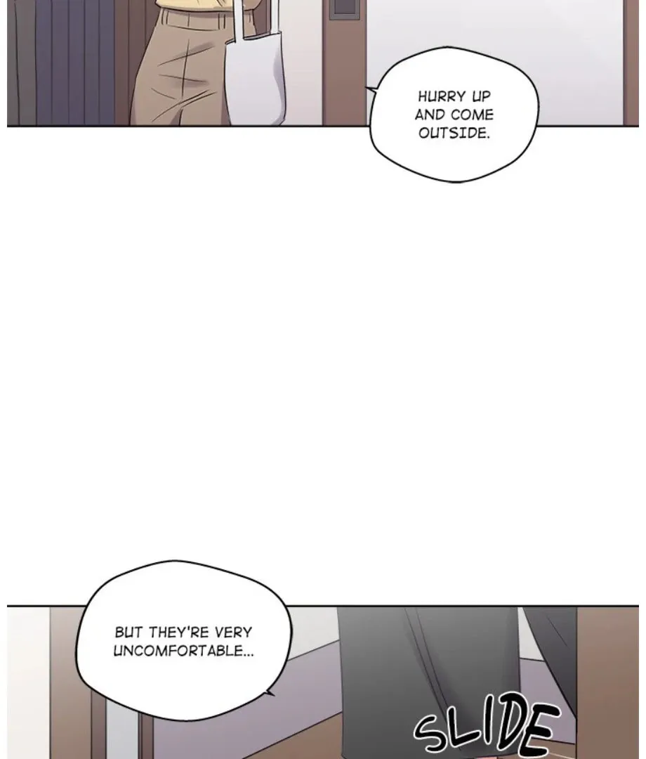 Cheonghak-dong Project Chapter 20 page 52 - 