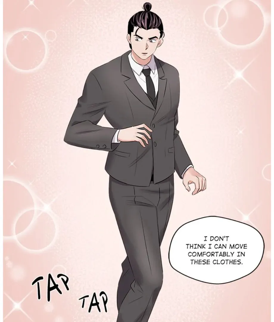 Cheonghak-dong Project Chapter 20 page 56 - 