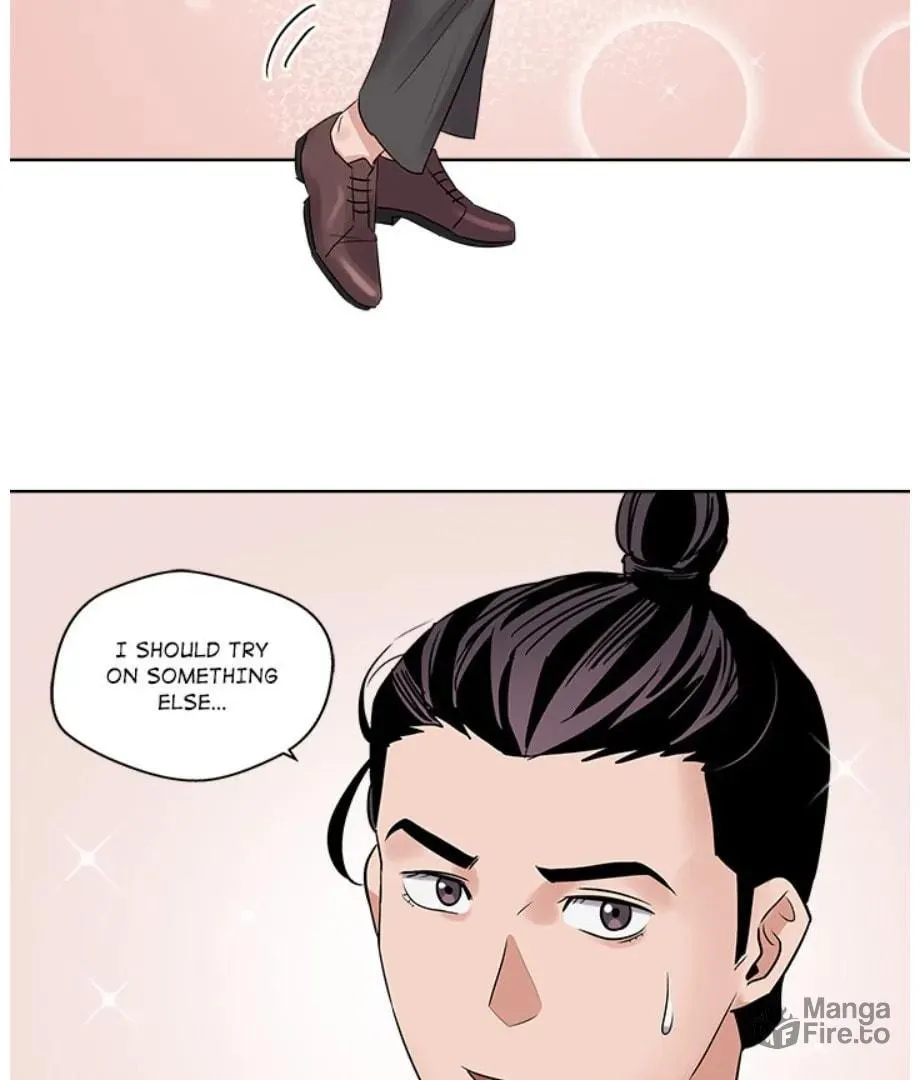 Cheonghak-dong Project Chapter 20 page 57 - 
