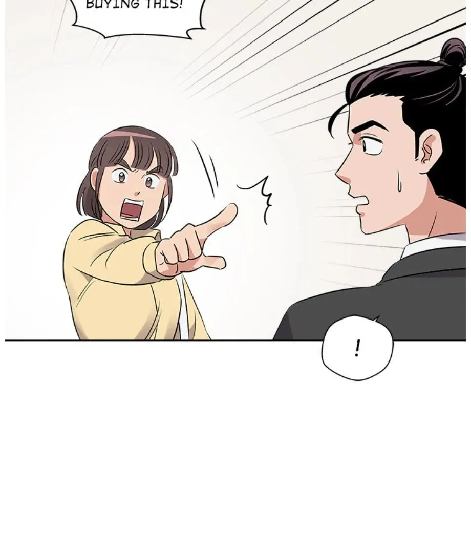 Cheonghak-dong Project Chapter 20 page 59 - 