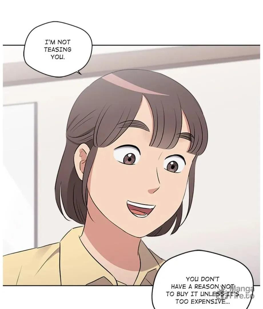 Cheonghak-dong Project Chapter 20 page 63 - 