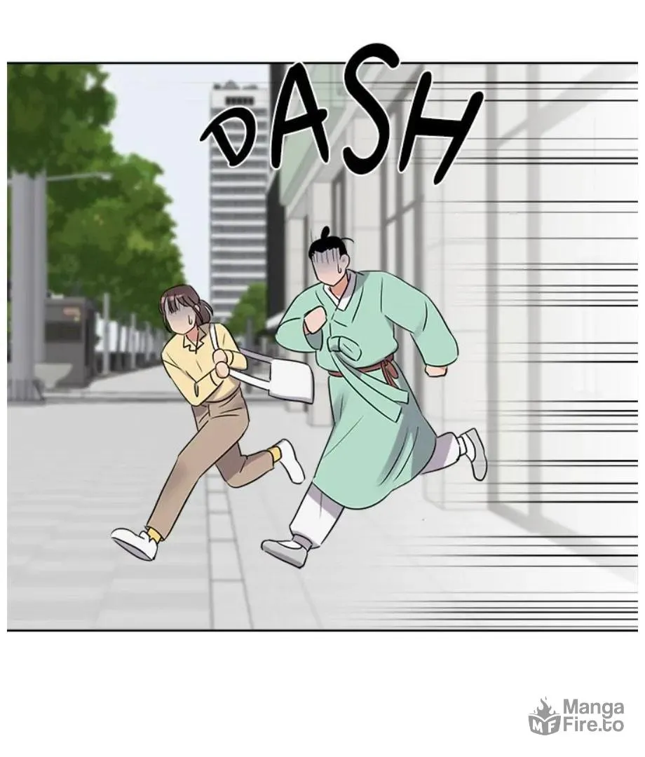 Cheonghak-dong Project Chapter 20 page 66 - 