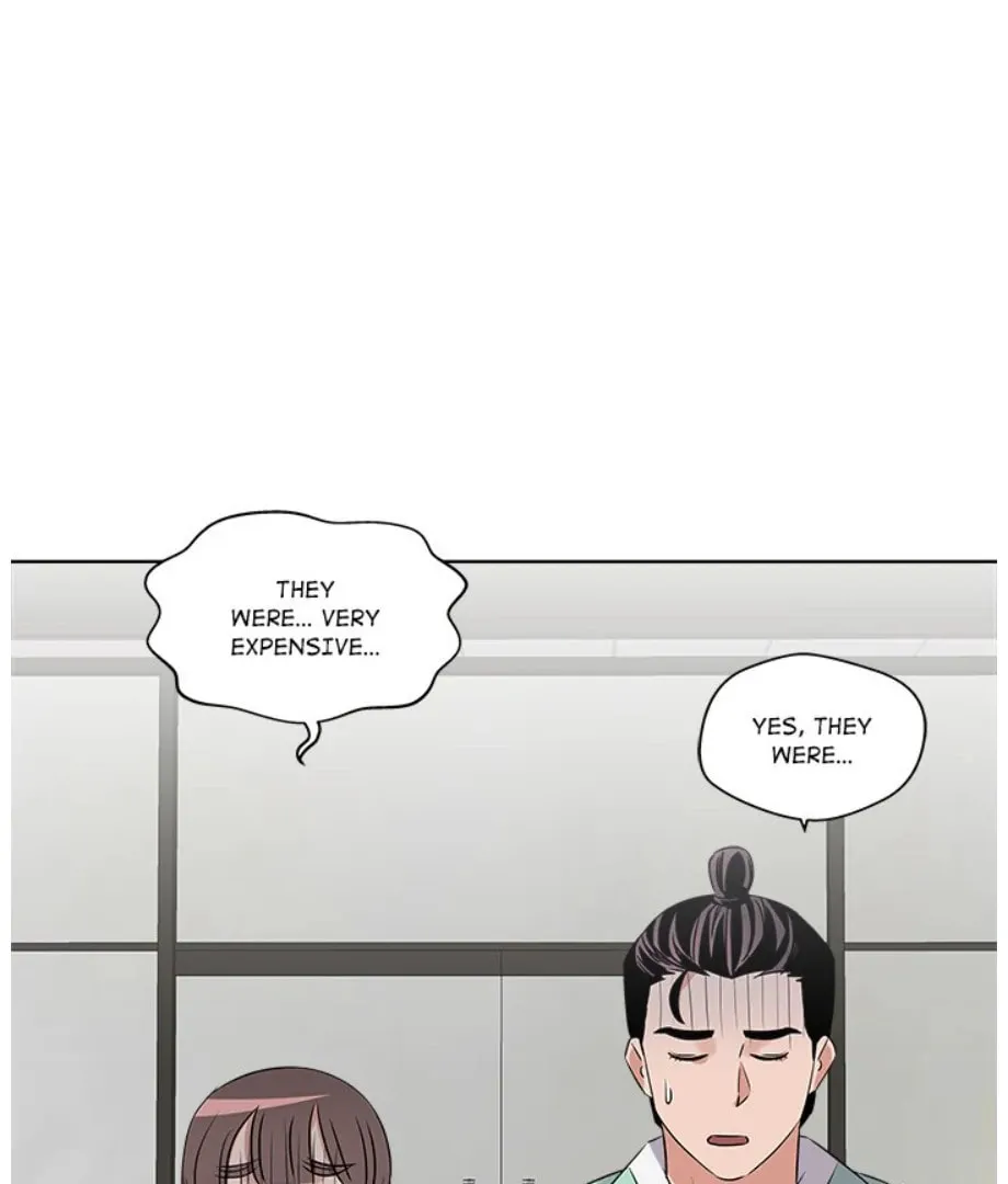 Cheonghak-dong Project Chapter 20 page 67 - 