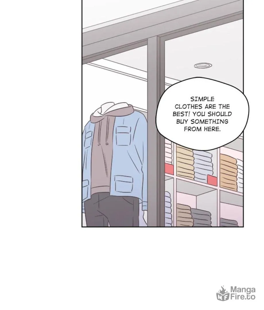 Cheonghak-dong Project Chapter 20 page 69 - 